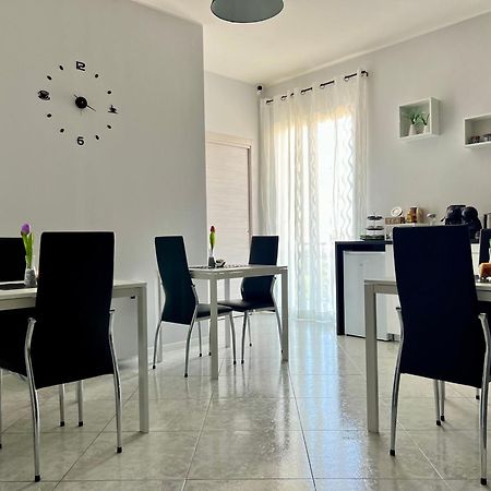 Bluviro Bed & Breakfast Bronte Bagian luar foto