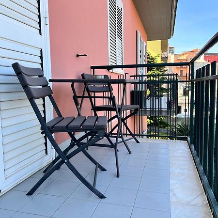 Bluviro Bed & Breakfast Bronte Bagian luar foto