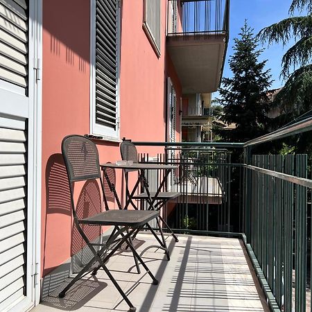 Bluviro Bed & Breakfast Bronte Bagian luar foto
