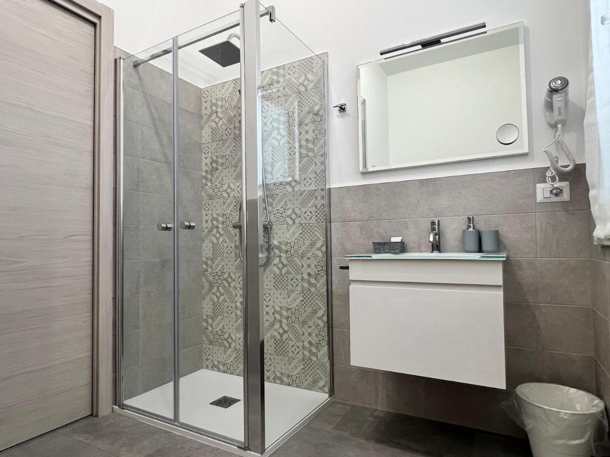Bluviro Bed & Breakfast Bronte Bagian luar foto
