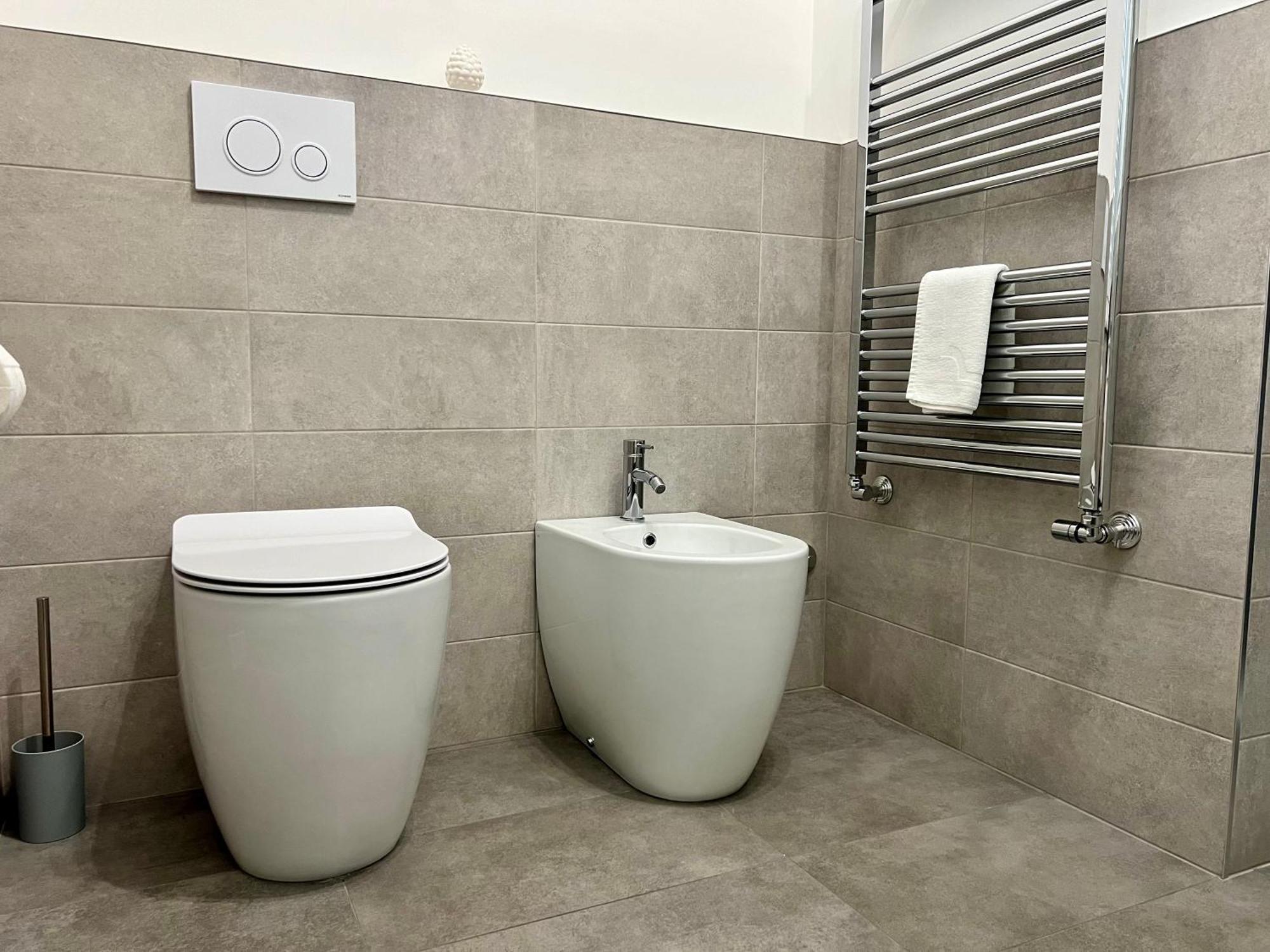 Bluviro Bed & Breakfast Bronte Bagian luar foto