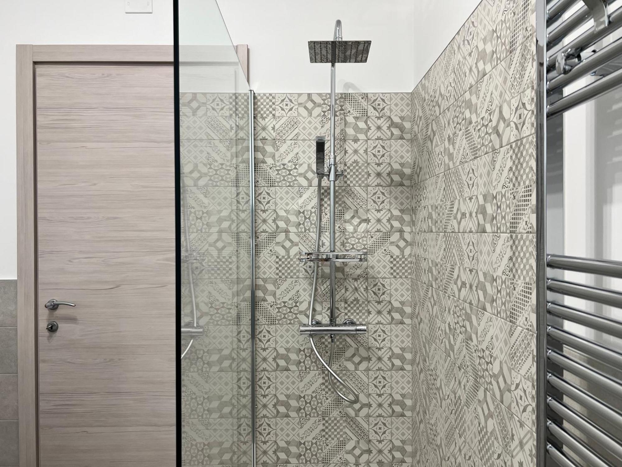 Bluviro Bed & Breakfast Bronte Bagian luar foto