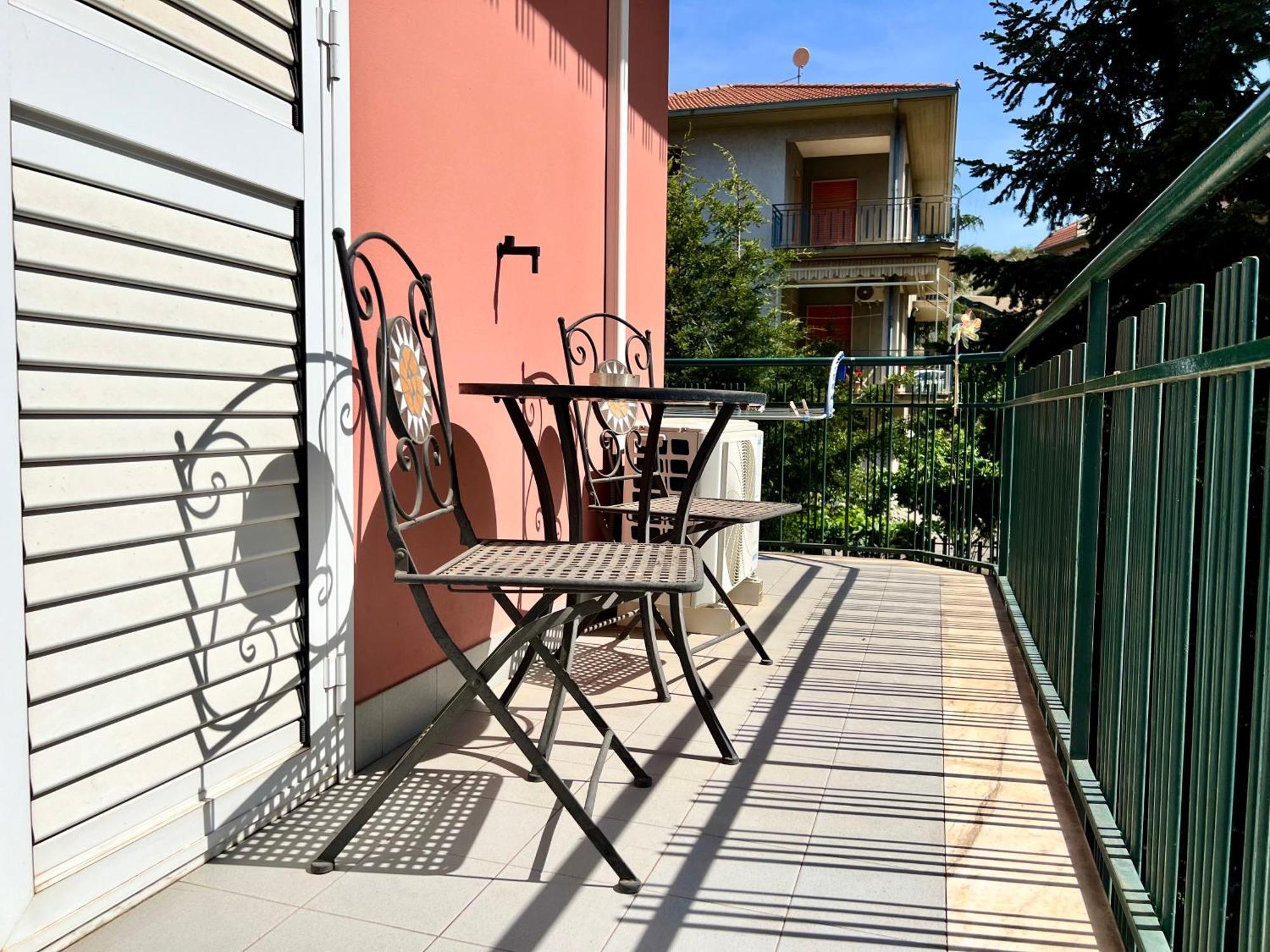 Bluviro Bed & Breakfast Bronte Bagian luar foto
