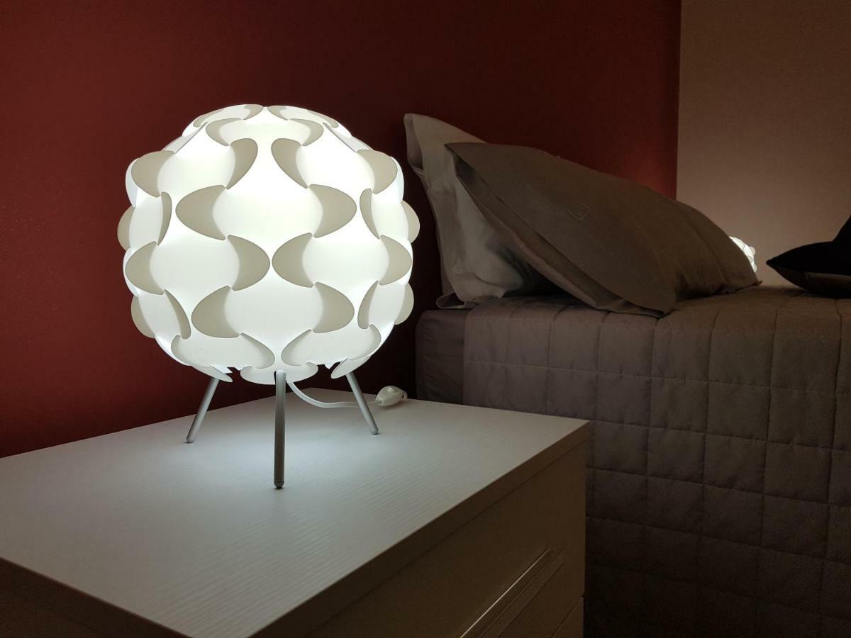 Bluviro Bed & Breakfast Bronte Bagian luar foto